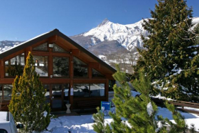 VVF Villages « Les Écrins » Saint-Bonnet-en Champsaur